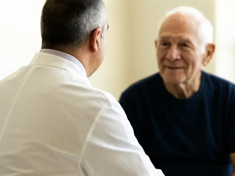 ¿Qué es un examen físico anual y por qué es importante?